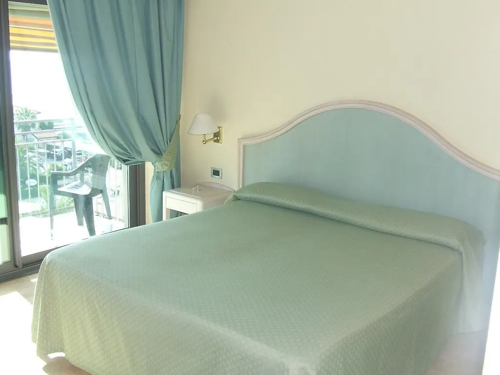 Hotel Siesta
