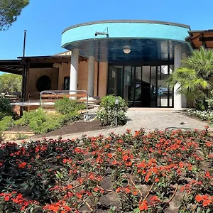4* Hotel Tuscany Alle Dune