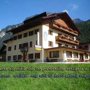 ** Hotel Galeno Italia