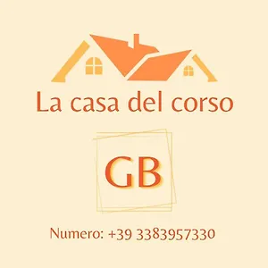 Casa Del Corso Italia