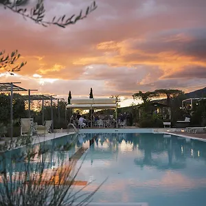  Bed & Breakfast Il Canto Del Maggio