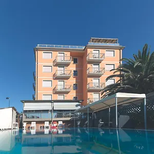Hotel Bixio