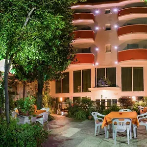 ** Hotel Cà D'oro Italia